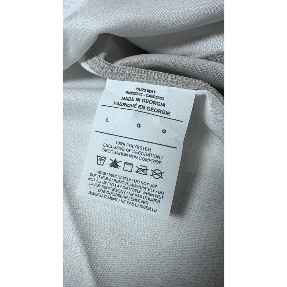 Nike Tottenham 2024/25 Home Jersey UK premier football HJ5107 101 Women's Large